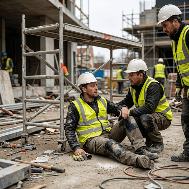 Construction Accidents