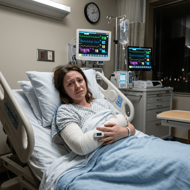 Medical Malpractice