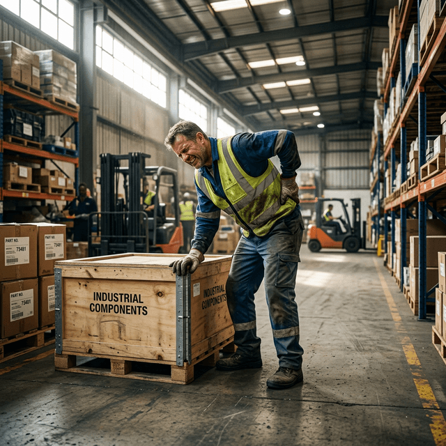 Workers Compensation