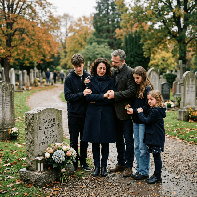 Wrongful Death