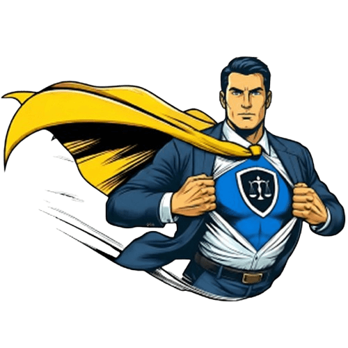 The Justice Hero