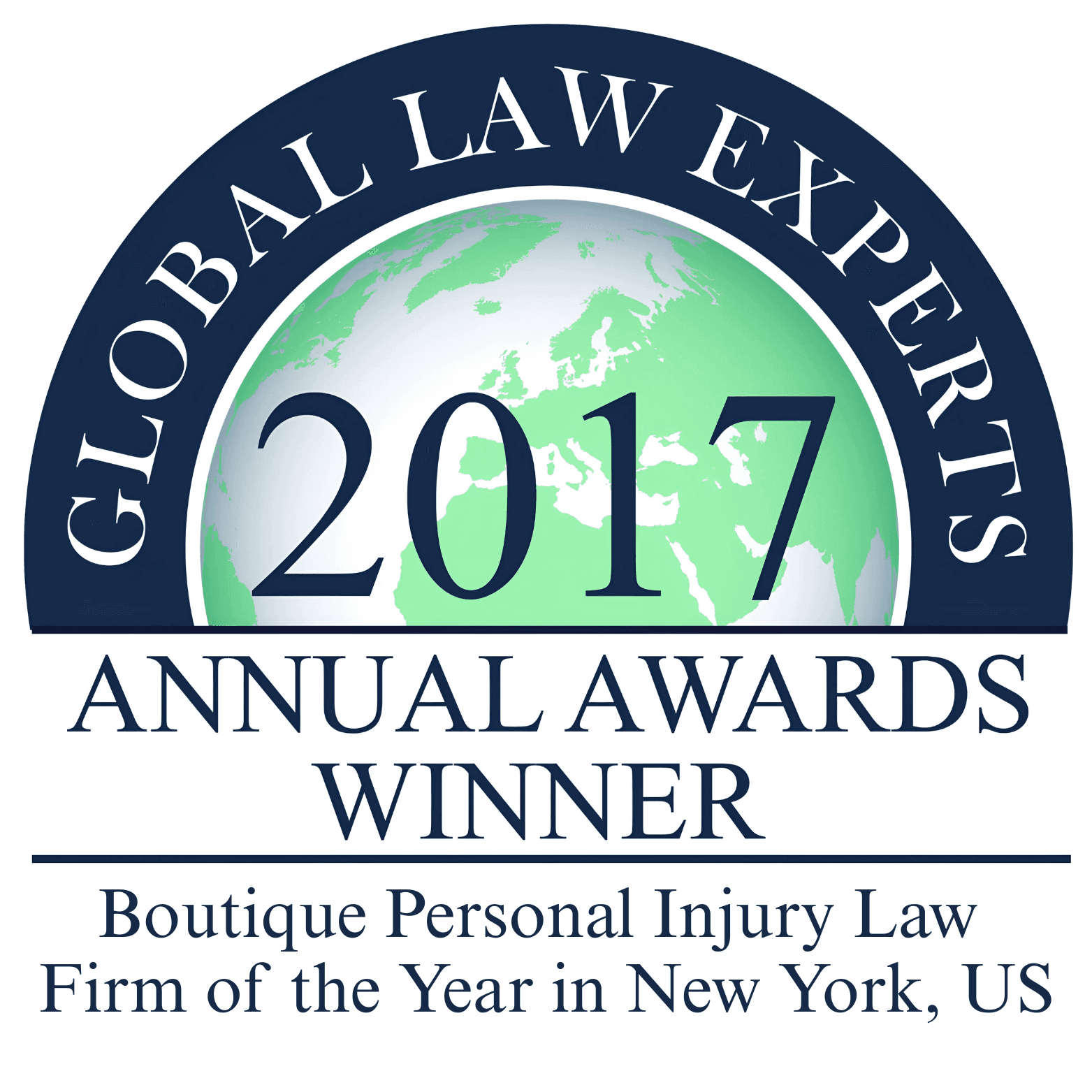 Global Law Experts