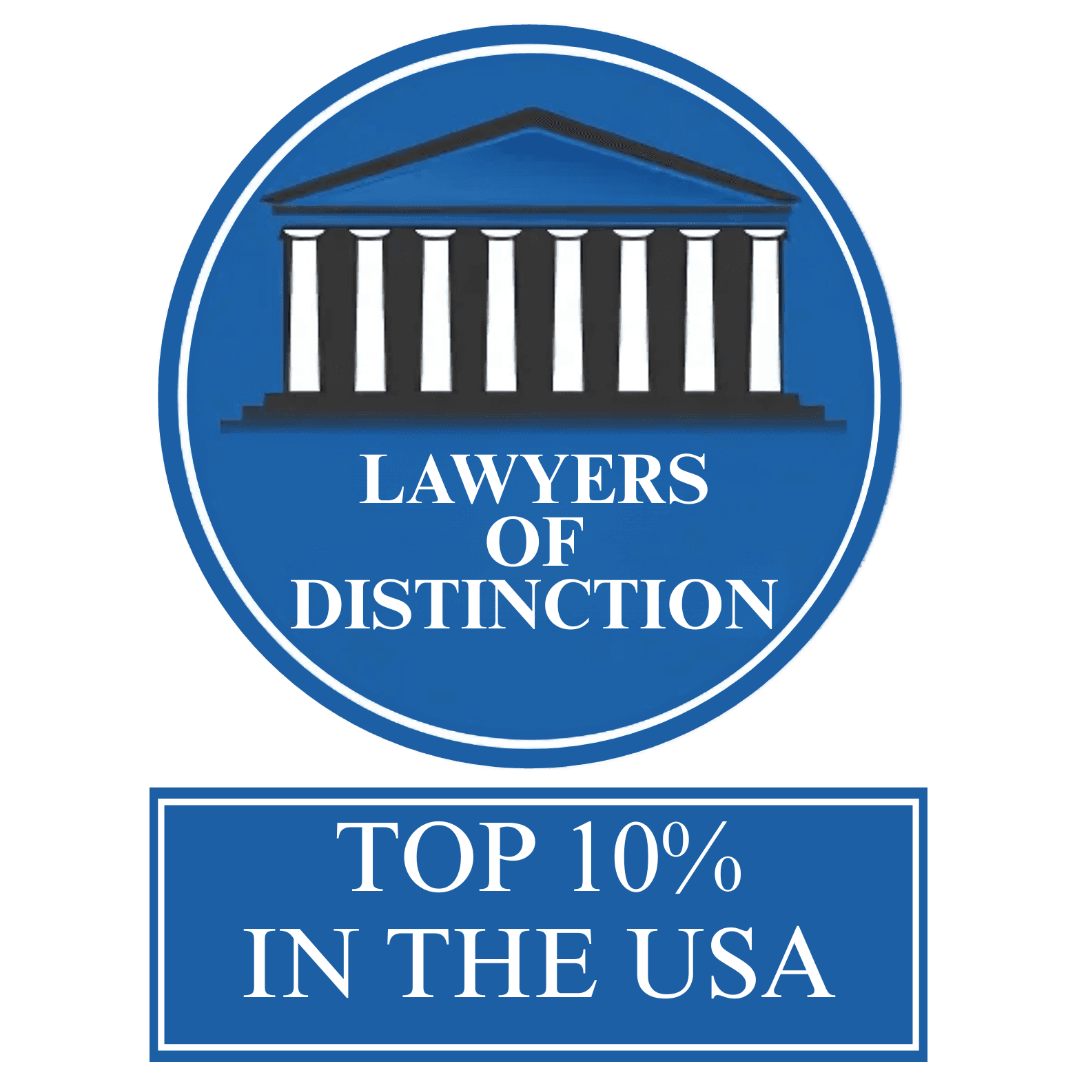 Lawyers of Distinction