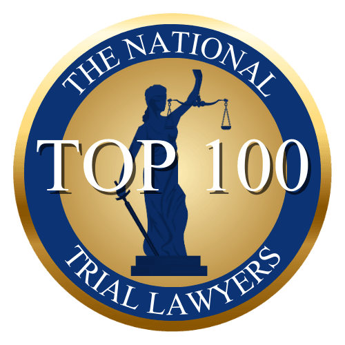 Top 100 Attorneys