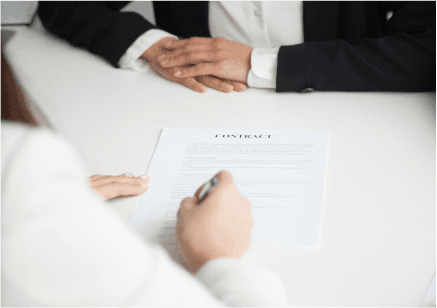 When to Contact a Lawyer After a Serious Injury