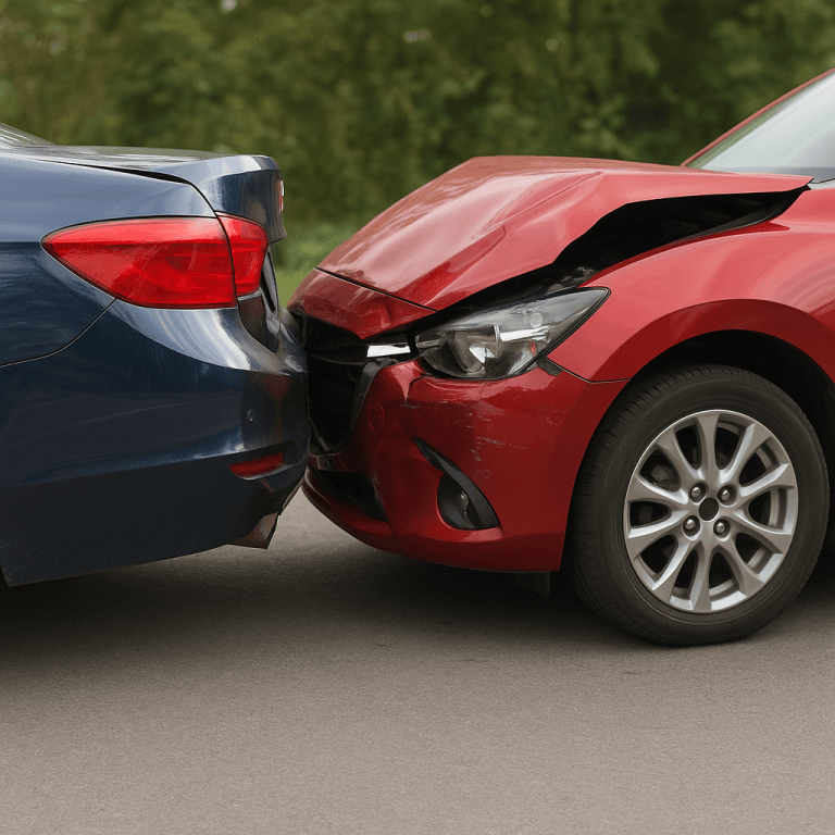 Long Island Car Accident? 7 Mistakes That Can Zero Out Your Compensation