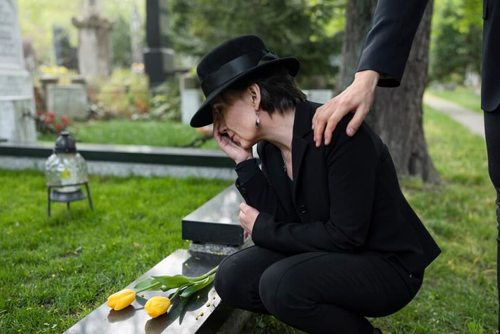 Who Can File a Wrongful Death Lawsuit in New York?