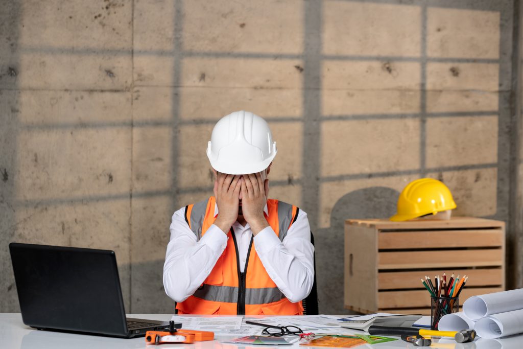 Construction Accident Attorney in New York City