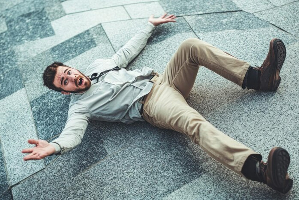 Trip & Fall Attorney