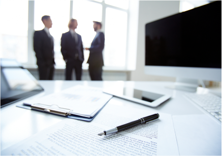 Legal Expertise lawyer