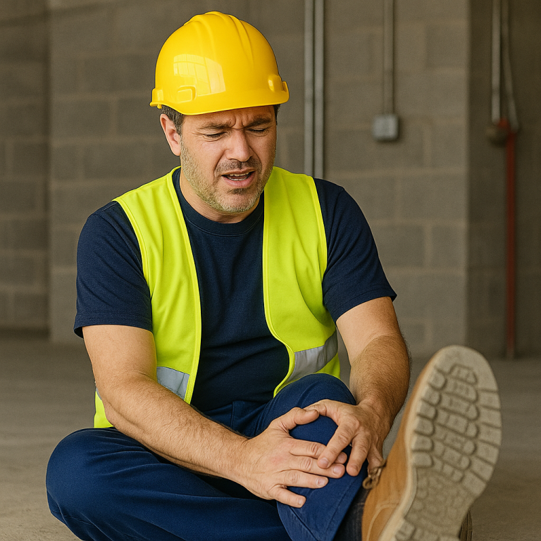 Workers’ Compensation and What Do We Do